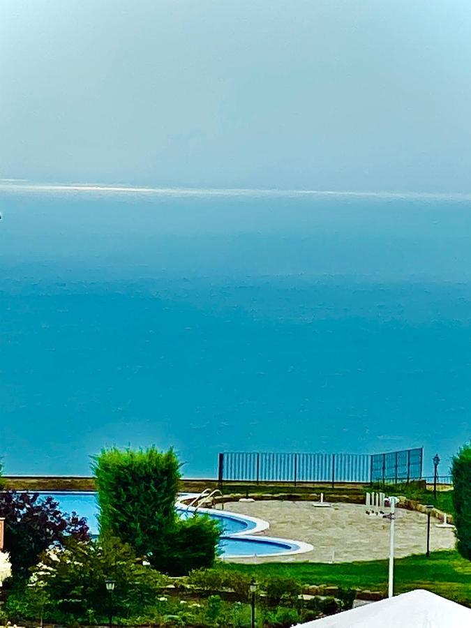 Royal Apartment Sea View By Kaliakria Topola Kültér fotó